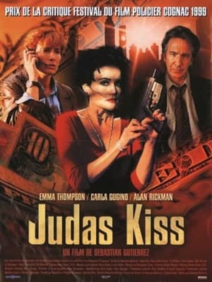 Judas Kiss 1998