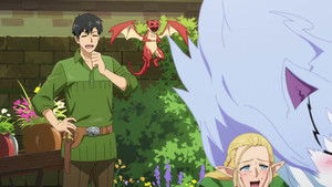 Campfire Cooking in Another World with My Absurd Skill: 1×15