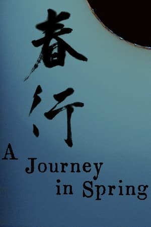 Poster A Journey in Spring 2023