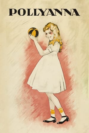 Poster Pollyanna 1920