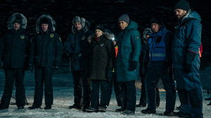 ตำรวจพันธุ์แท้ 4×1