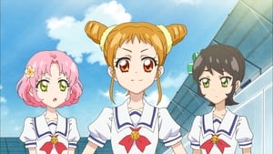 Aikatsu!: 1×38