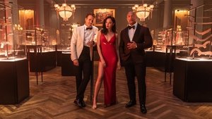 Alerta Roja (2021) WEB-DL 720P LATINO/INGLES
