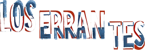 Los Errantes — Logos 1