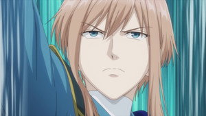 Saikyou Degarashi Ouji no Anyaku Teii Arasoi Cap 5