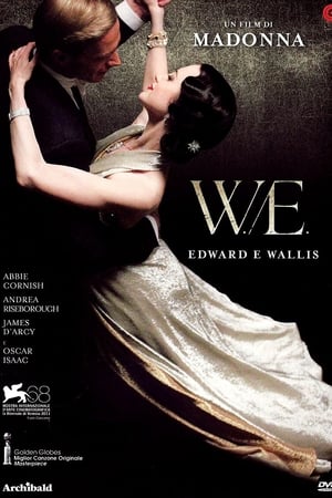 Image W.E. - Edward e Wallis