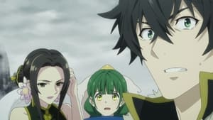 The Rising of the Shield Hero – S02E03 – Shaking Land Bluray-1080p