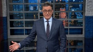 The Late Show with Stephen Colbert: 7×92