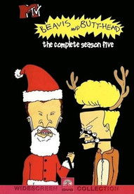 Beavis and Butt-head: Temporada 5