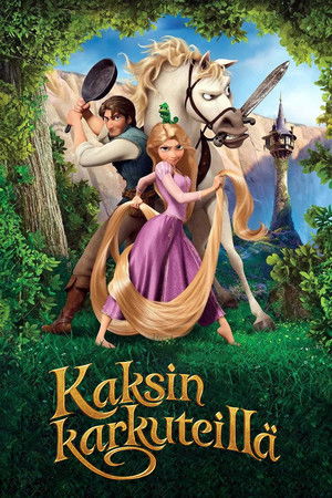poster Tangled
