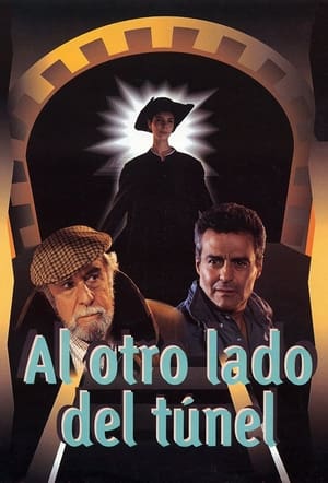 Poster Al otro lado del túnel 1994