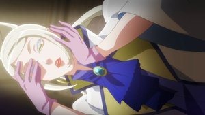 Kisaki Kyouiku kara Nigetai Watashi Episódio 06