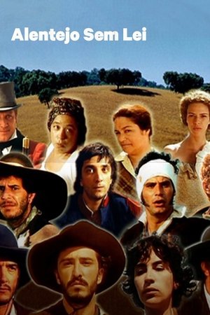 Alentejo Sem Lei - Season 1
