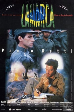 Poster Lamarca (1994)