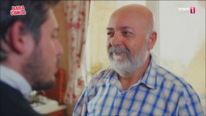 Baba Candır: 1 x Episode 1 VOSTFR