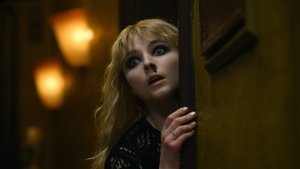 El Misterio de Soho (2021) WEB-DL 1080P LATINO/INGLES