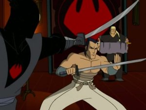 Teenage Mutant Ninja Turtles: Season 1 Episode 6