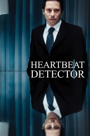 Poster Heartbeat Detector (2007)