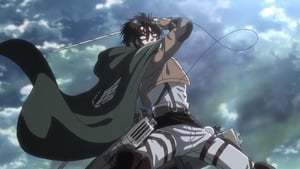 Shingeki no Kyojin 3 – Episódio 17 – Herói