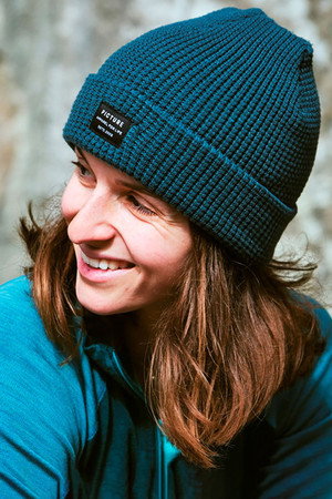 Laura Pineau portrait