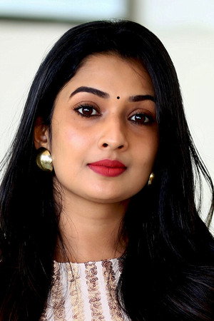 Sonal Monteiro portrait