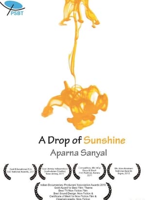 Poster di A Drop of Sunshine