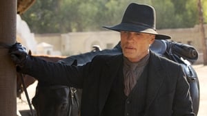 Westworld: 2×4