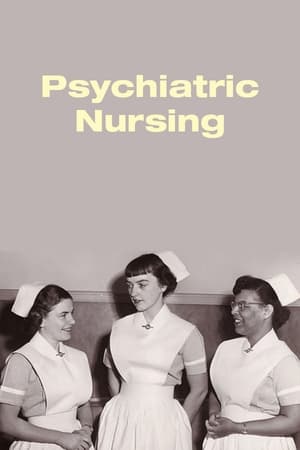 Psychiatric Nursing film complet
