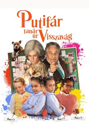 Image Putifár tanár úr visszavág