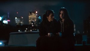 Let Her Out (2016) WEB-DL H264