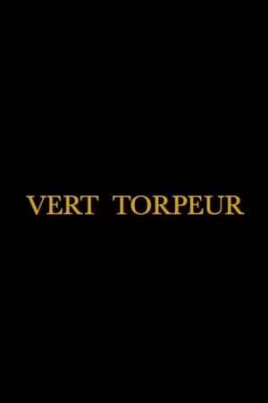 Poster Vert Torpeur (2022)