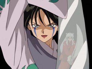 InuYasha Season 1 Episode 103