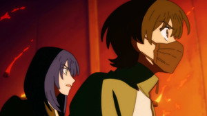 Sayonara Lara Cap 10