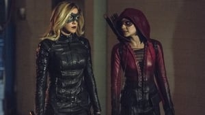 DC: Arrow: S04E06 Sezon 4 Odcinek 6