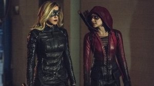 Arrow: 4 Staffel 6 Folge