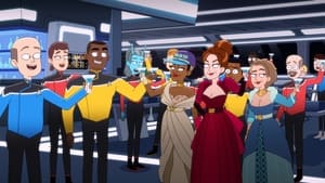 Star Trek: Lower Decks Temporada 4 Capitulo 5