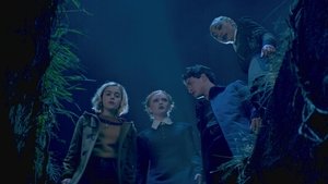 Las escalofriantes aventuras de Sabrina temporada 1 capitulo 8