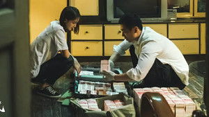 Kidnapping Game เกมสิบราตรี: 1×7