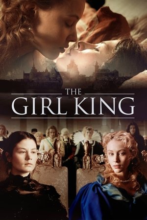 Image The Girl King