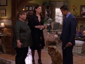 Gilmore Girls: 7×14