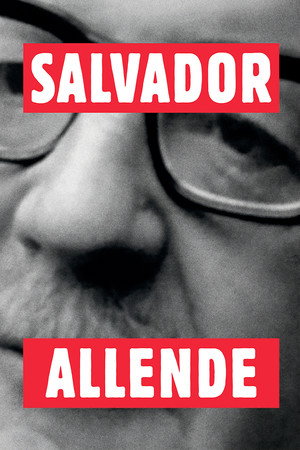 Salvador Allende 4