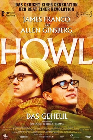 Poster Howl 2010