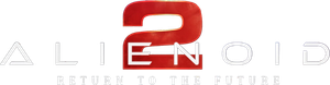 Alienoid: Return to the Future — Logos 7