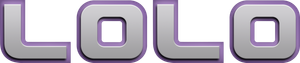 Lolo — Logos 2