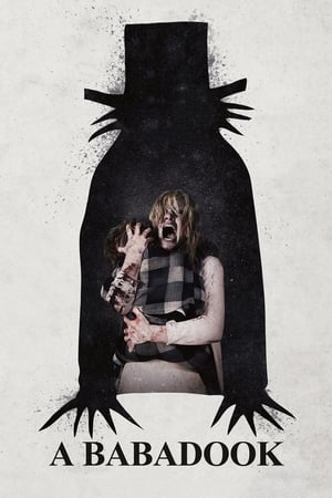 A Babadook 2014