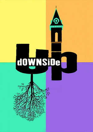 Downside Up