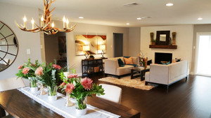 A Modern Ranch Flip in Hurst, Texas - Episode 4
