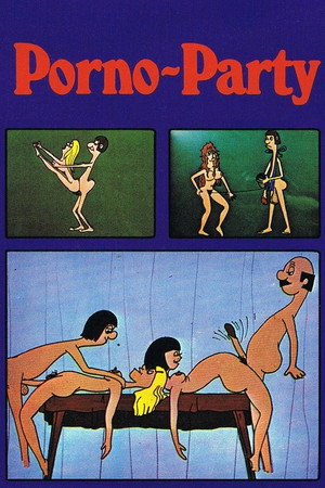 Porno-Party (1973)