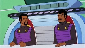 Star Trek – The Animated Series S01E12