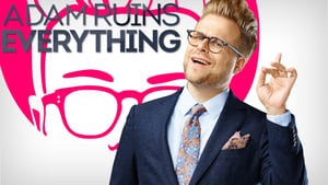 poster Adam Ruins Everything